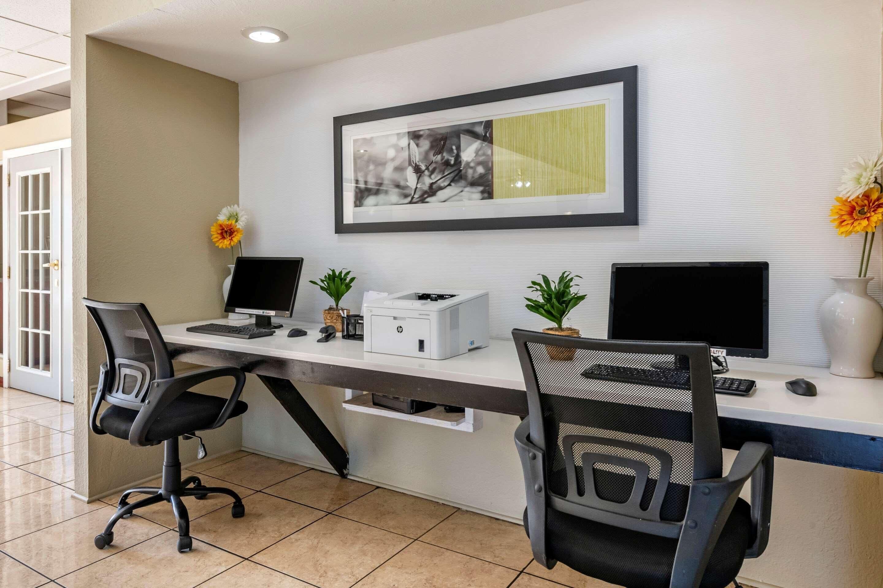 Sala de reuniones