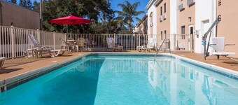 Quality Inn Zephyrhills-dade City