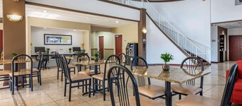 Quality Inn Zephyrhills-dade City