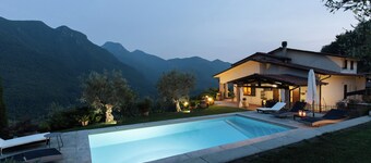 Villa Costanza 6, Emma Villas