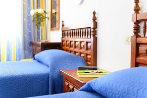 Habitació