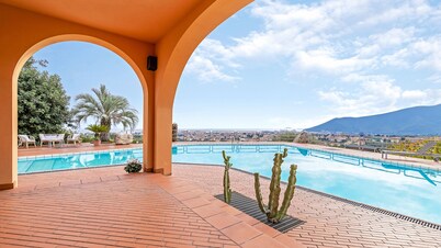 Villa Elda 6, Emma Villas