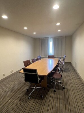 Meeting facility - Ramada by Wyndham Effingham (Effingham)