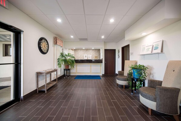 Hall