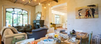 La Casa Di Nanì 8, Emma Villas