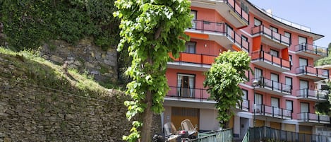 Exterieur