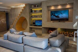 Intérieur