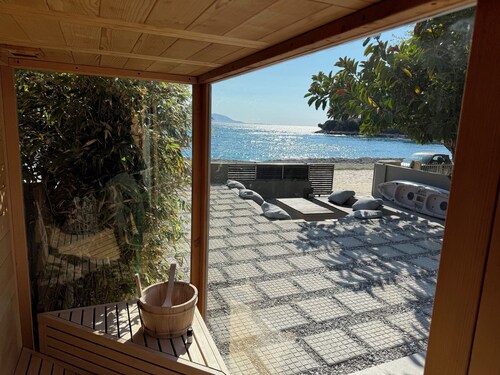 Spa Villa Skaloma