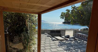 Spa Villa Skaloma