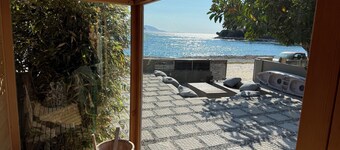 Spa Villa Skaloma