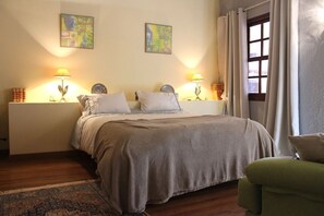 1 Schlafzimmer