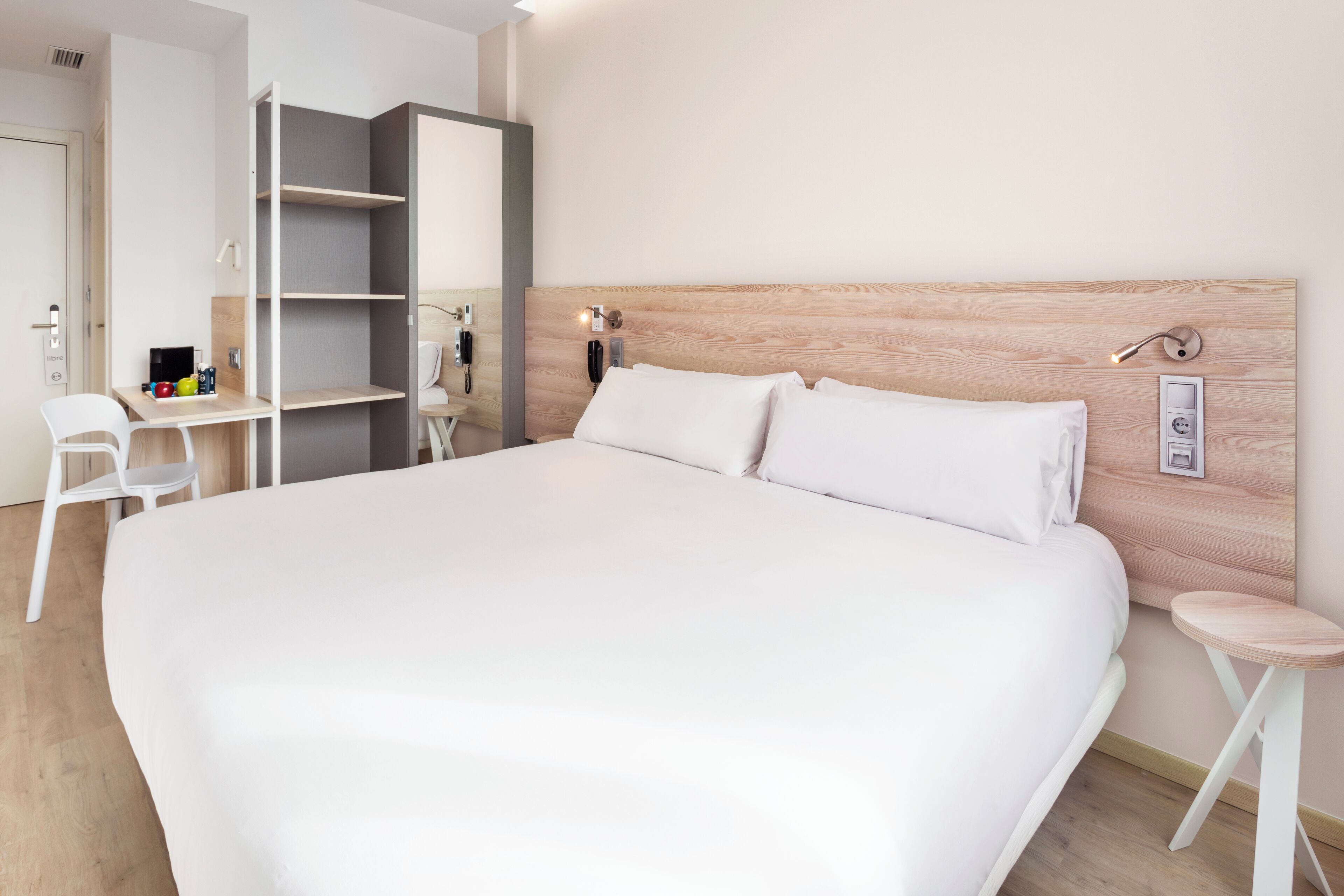 Foto - B&B HOTEL Murcia