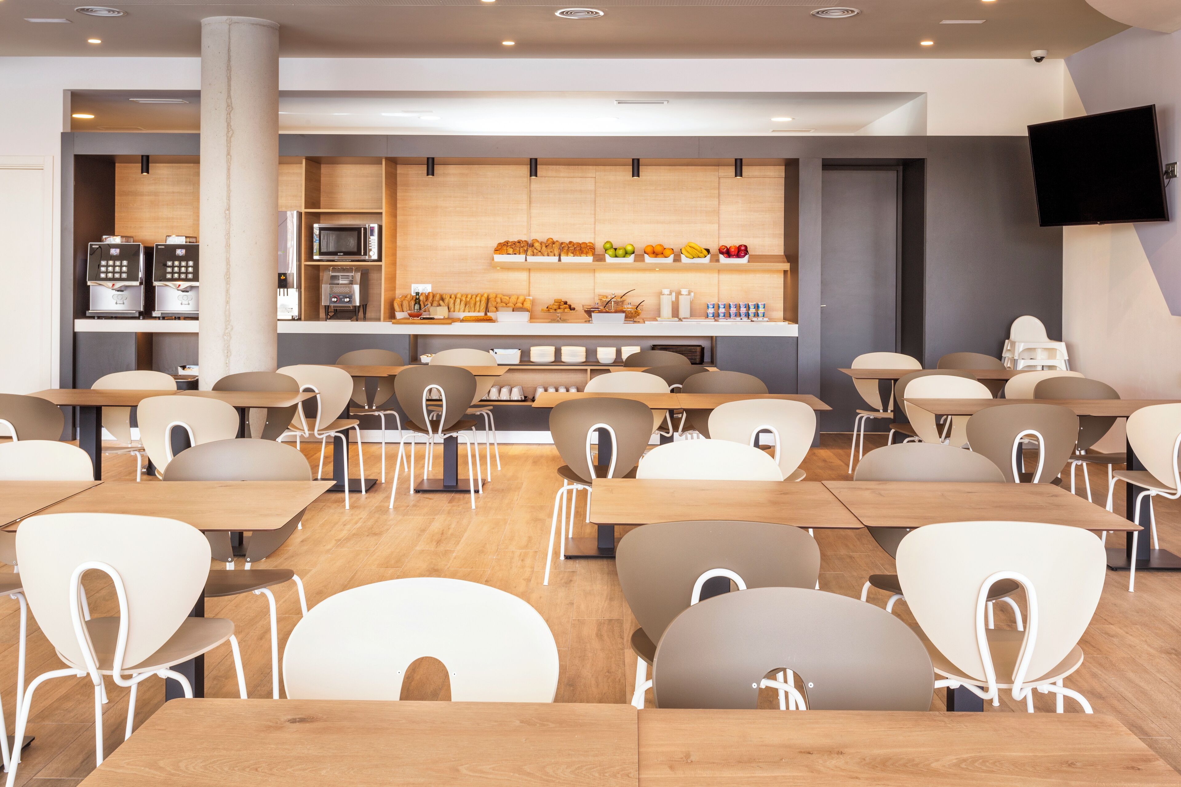 Foto - B&B HOTEL Murcia