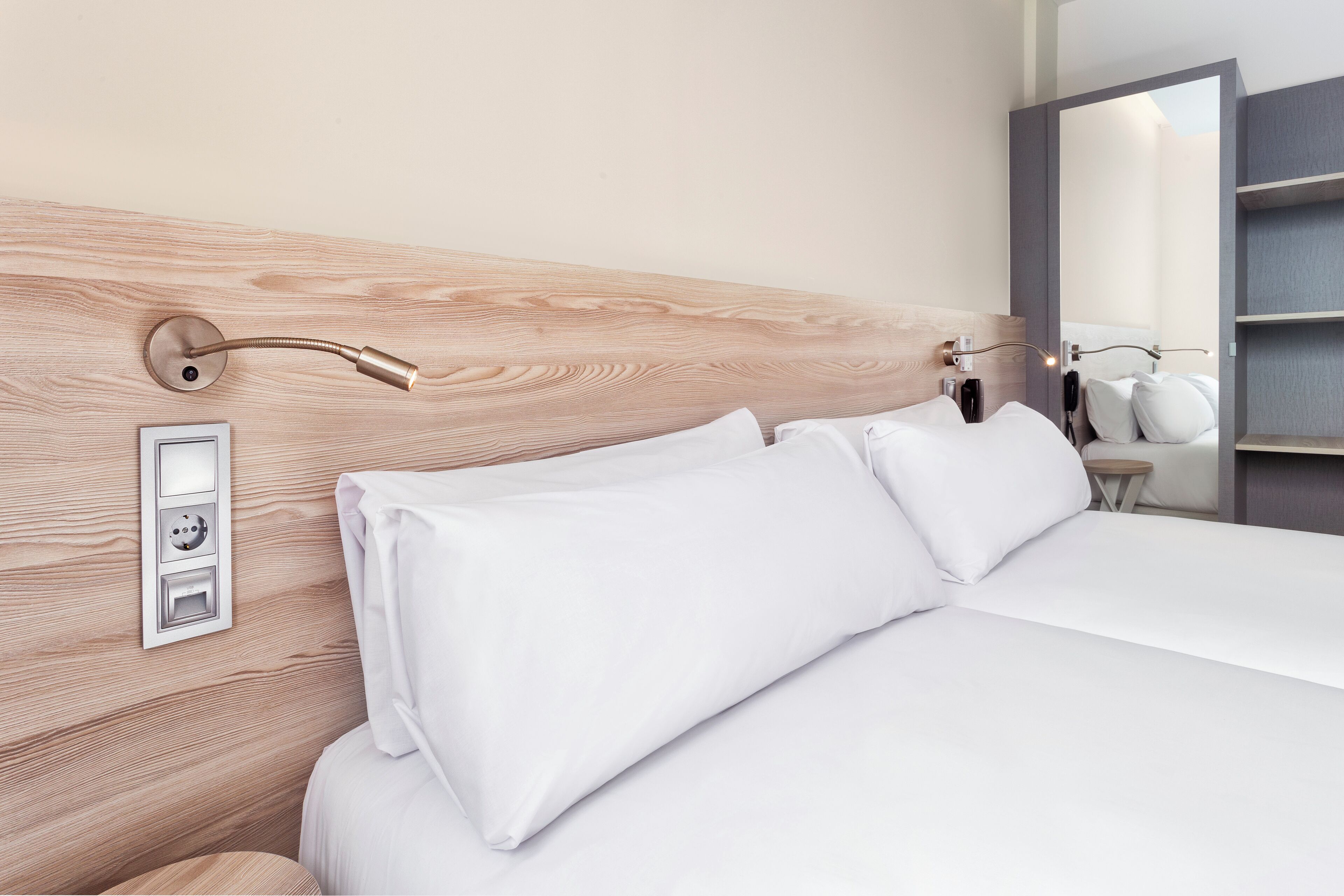 Foto - B&B HOTEL Murcia