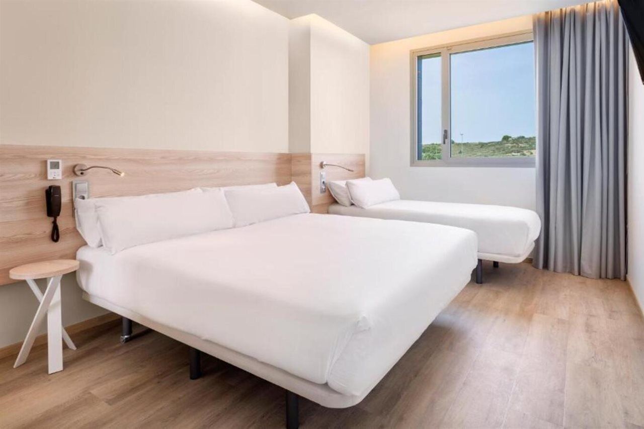 Foto - B&B HOTEL Murcia