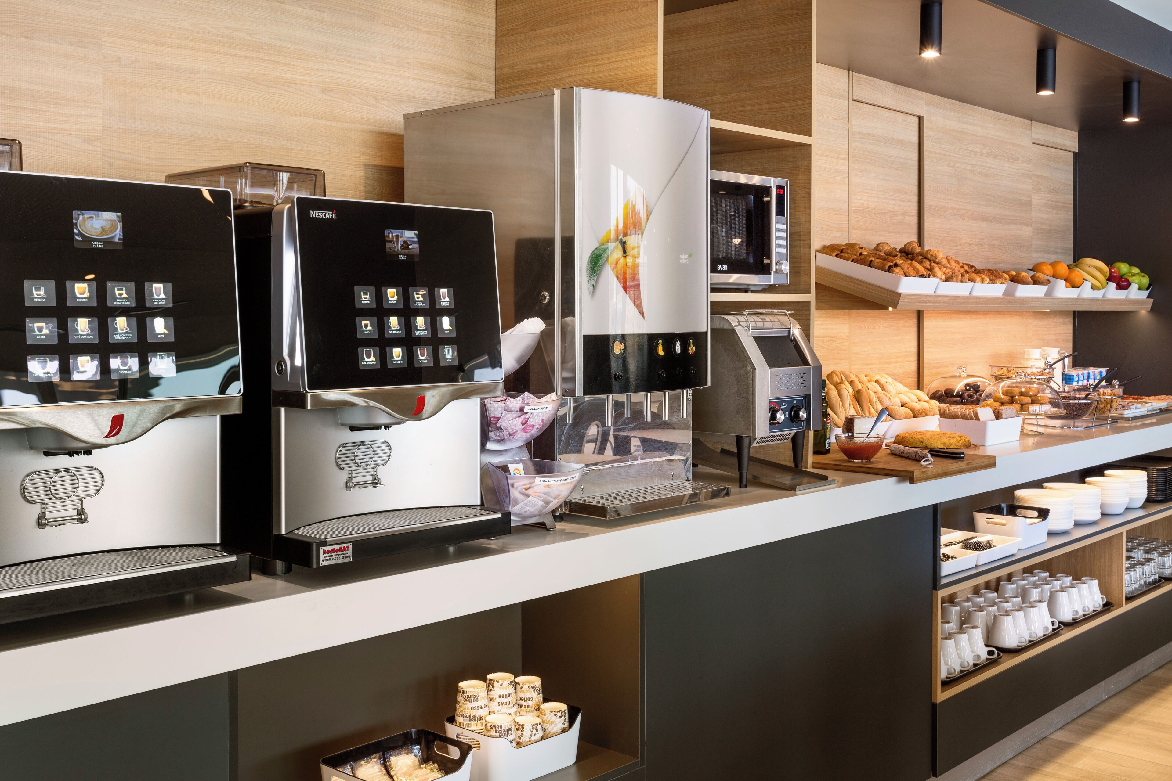 Foto - B&B HOTEL Murcia