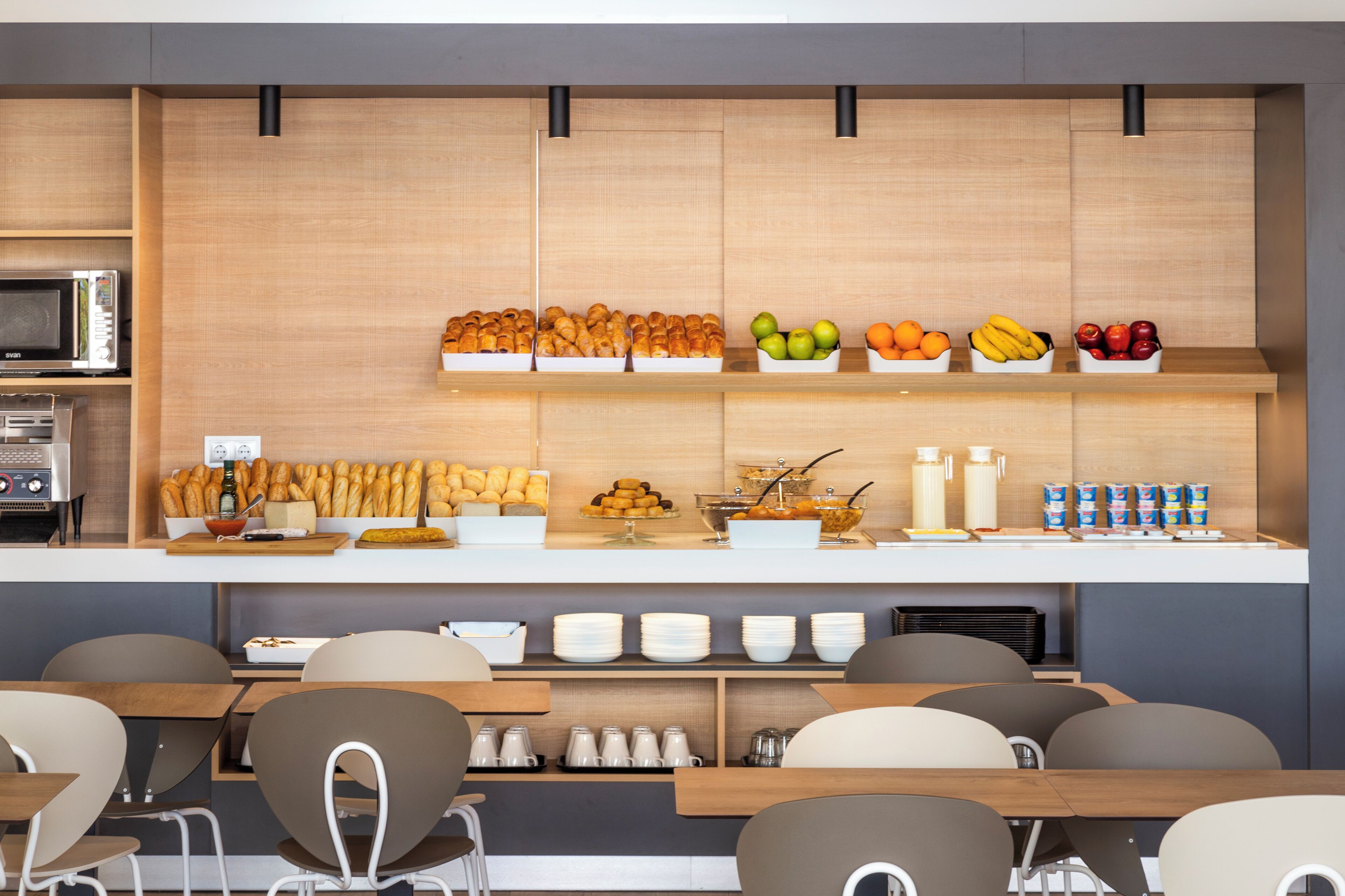 Foto - B&B HOTEL Murcia