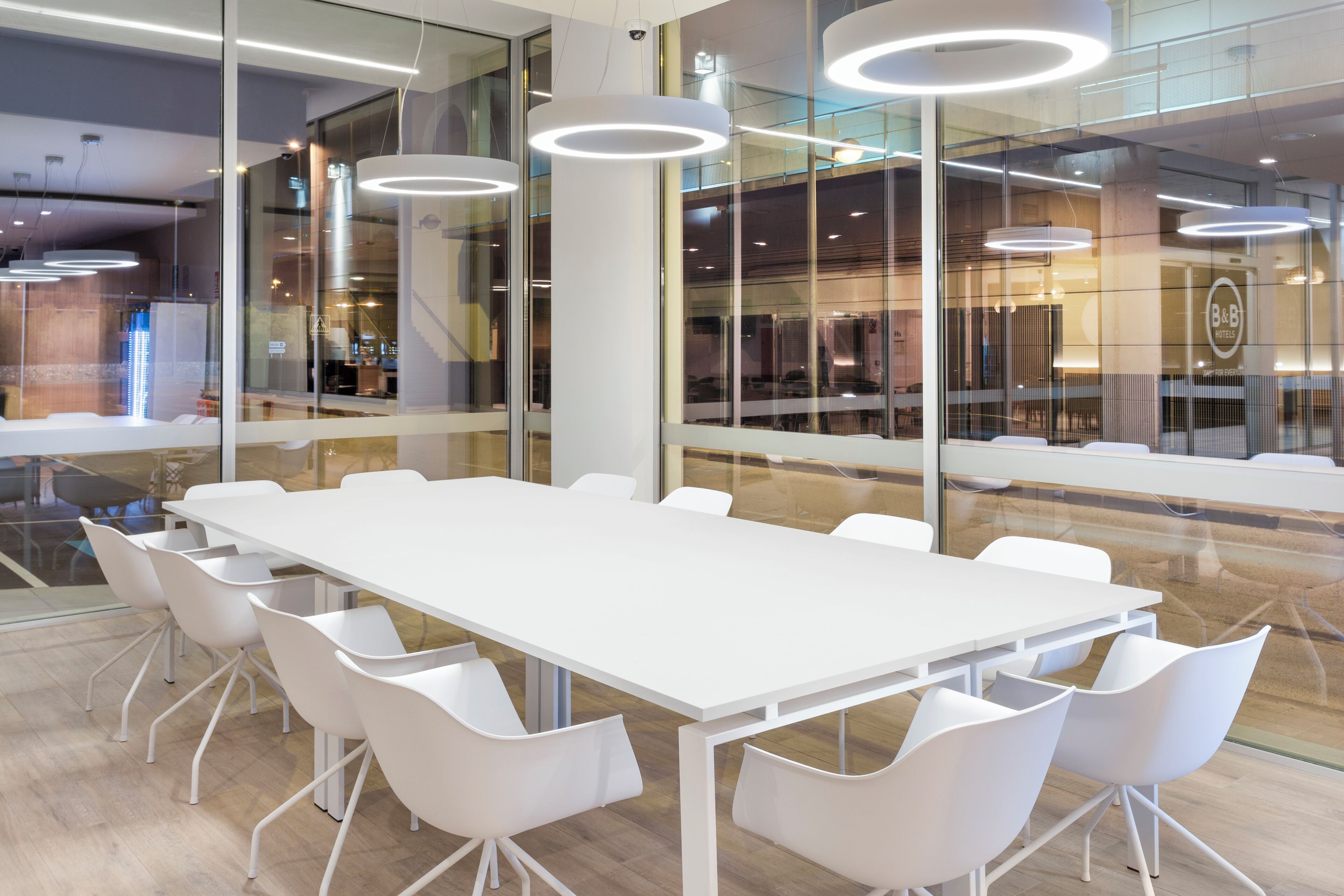 Foto - B&B HOTEL Murcia