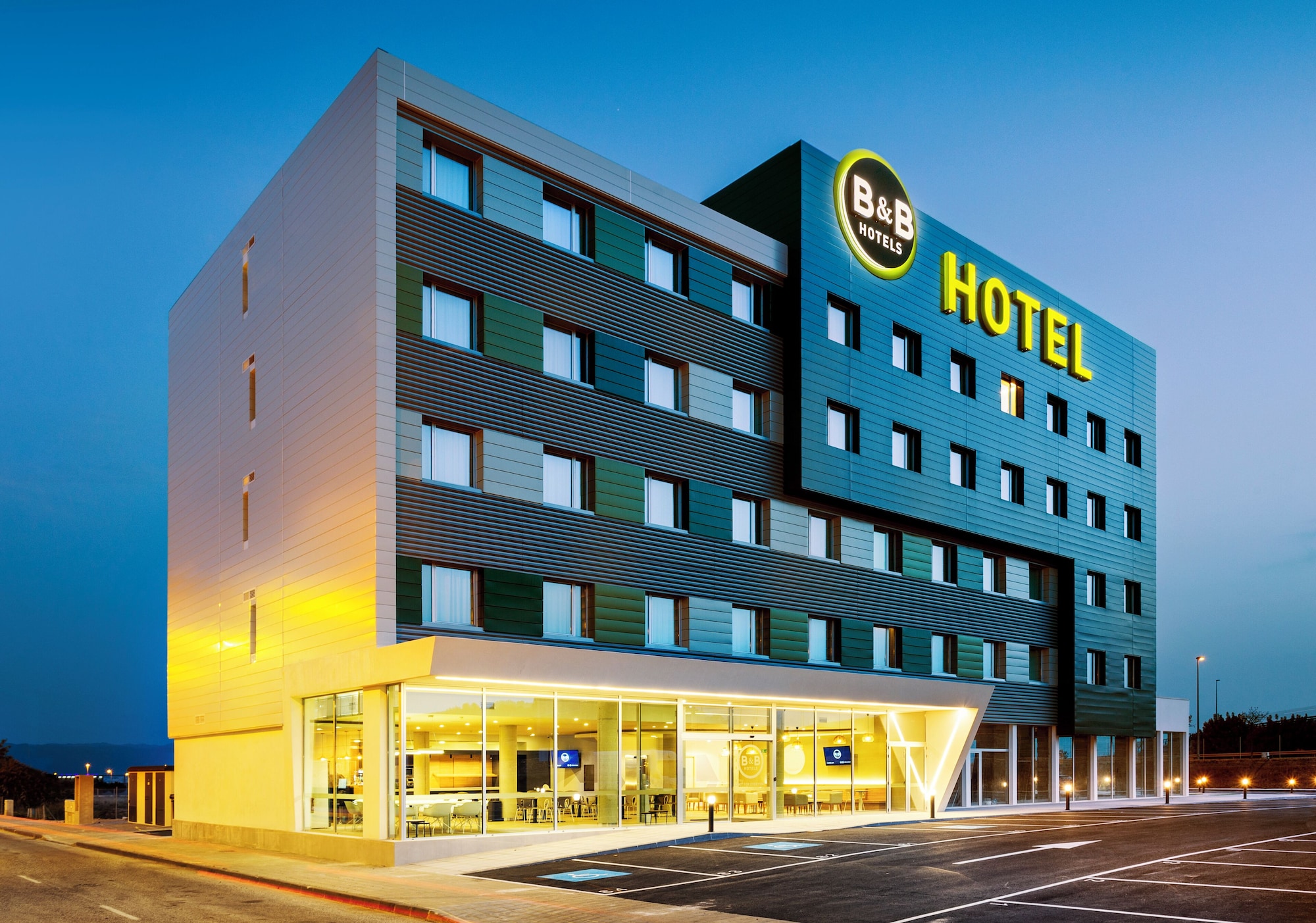 3-sterrenhotels