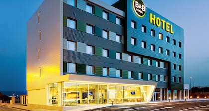 B&B Hotel Murcia