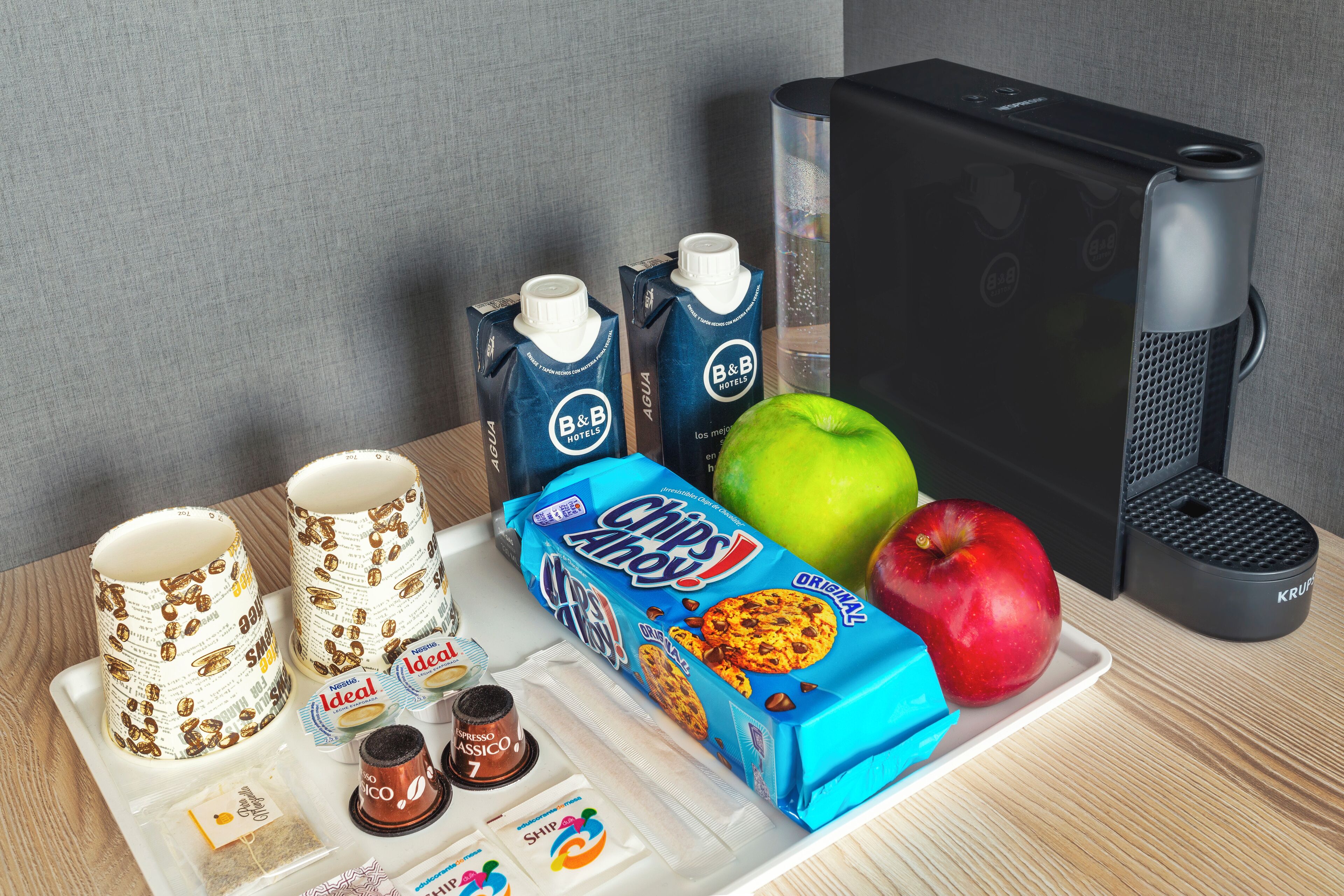 Foto - B&B HOTEL Murcia