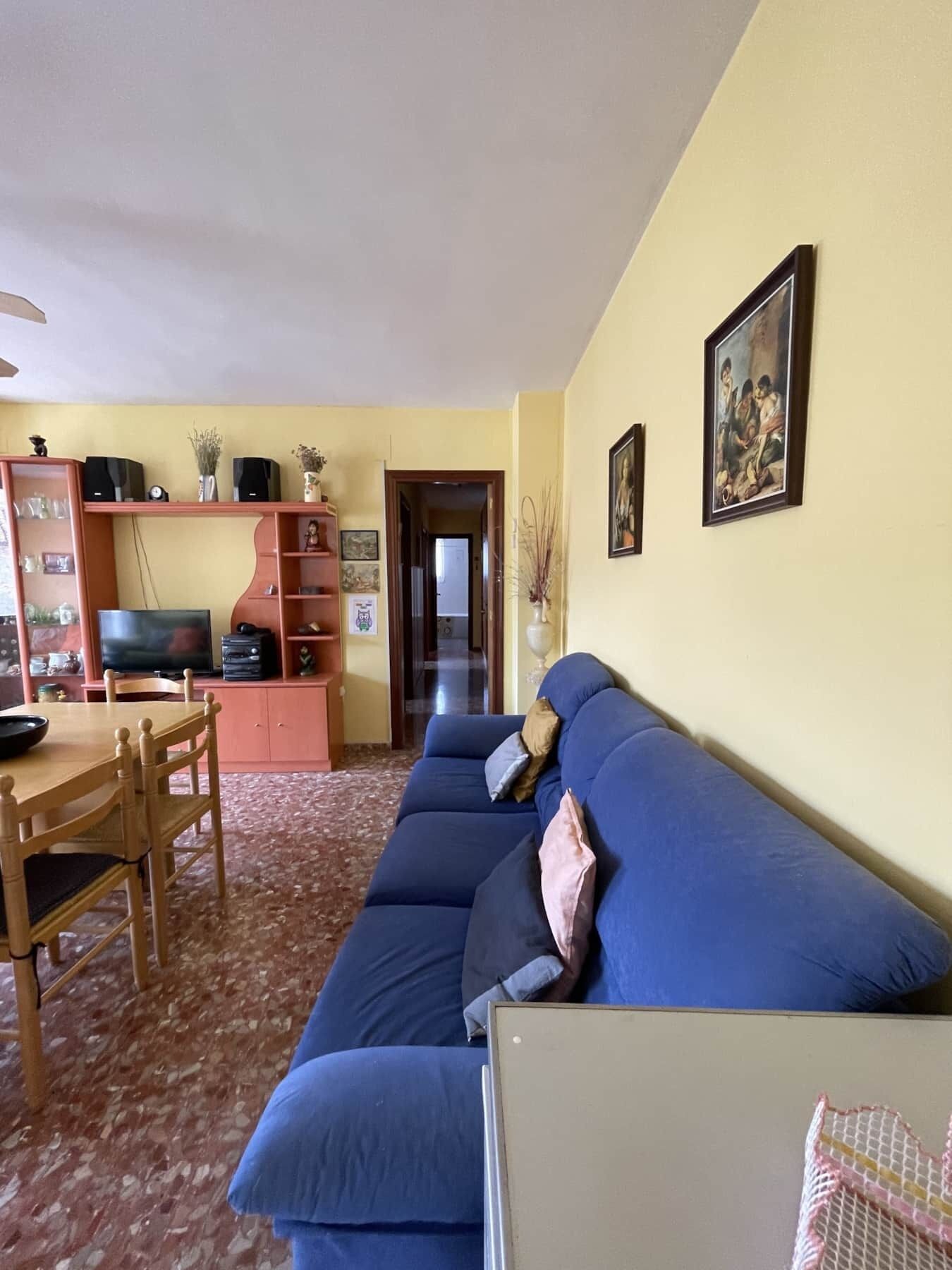 Holiday Apartment in Cirat REF. 050