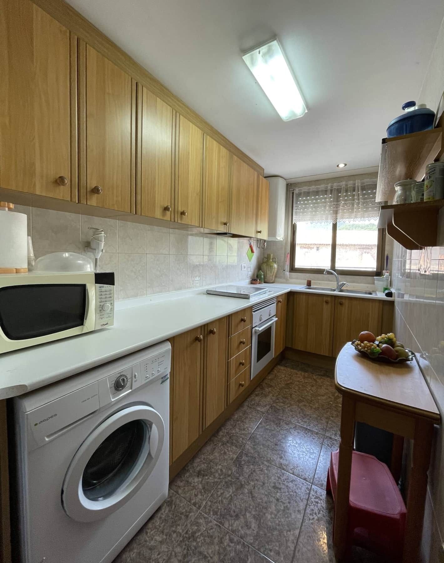 Holiday Apartment in Cirat REF. 050