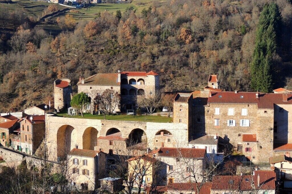 Maison Verrue