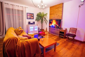 智能电视、音乐库、立体声音响