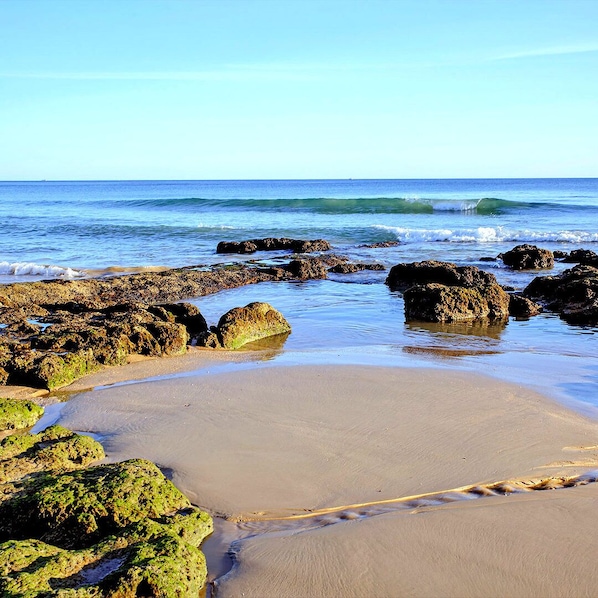 Plage