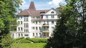 Exterieur