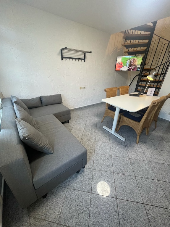 Duplex Apartment In The Residenz Am Kurpark - Bad Rothenfelde