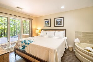 2 chambres, fer et planche à repasser, Wi-Fi