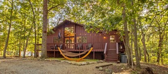 Pet Friendly, Resort Amenities, Game Room!