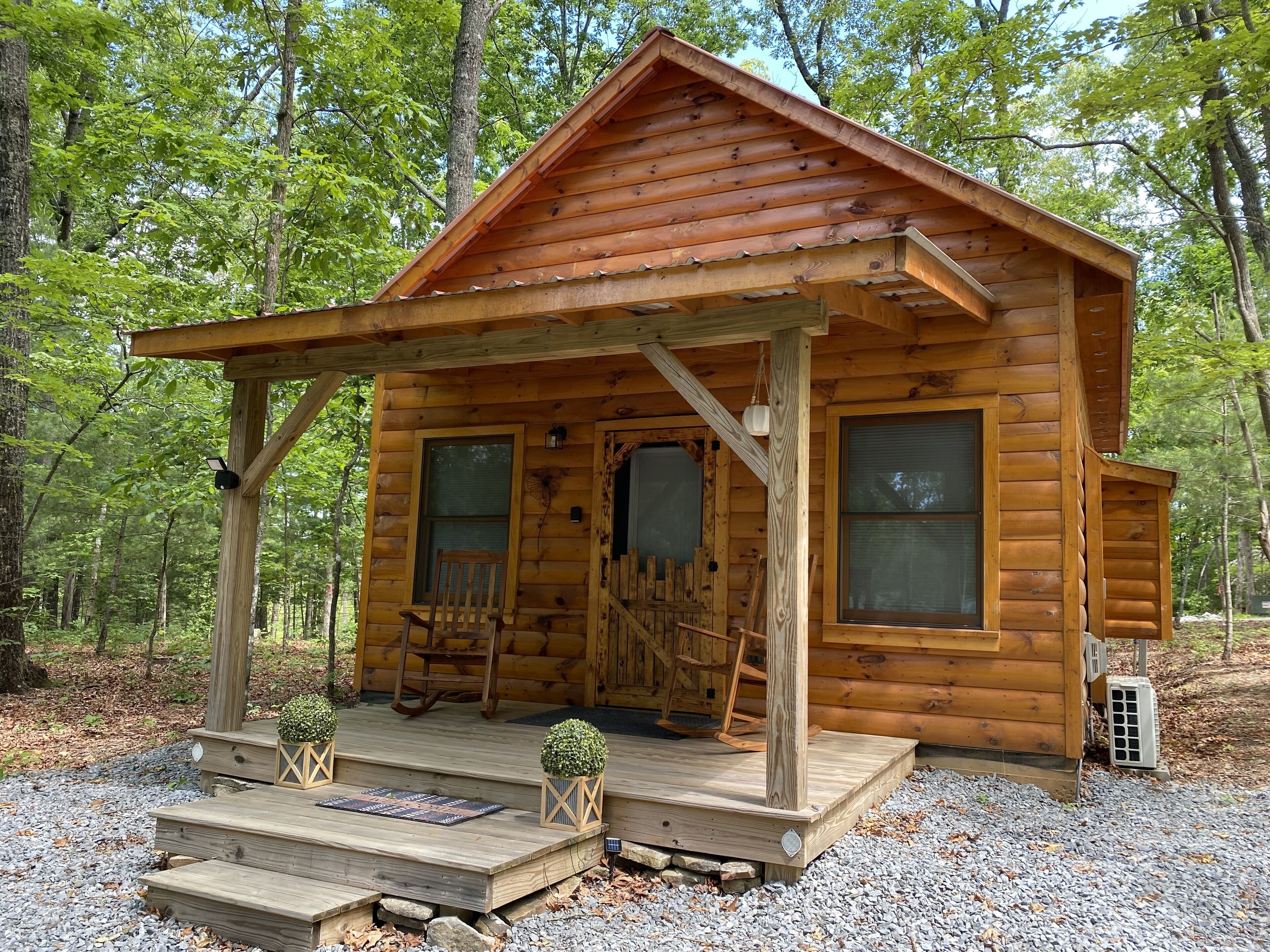 Tiny Home - Murphy NC