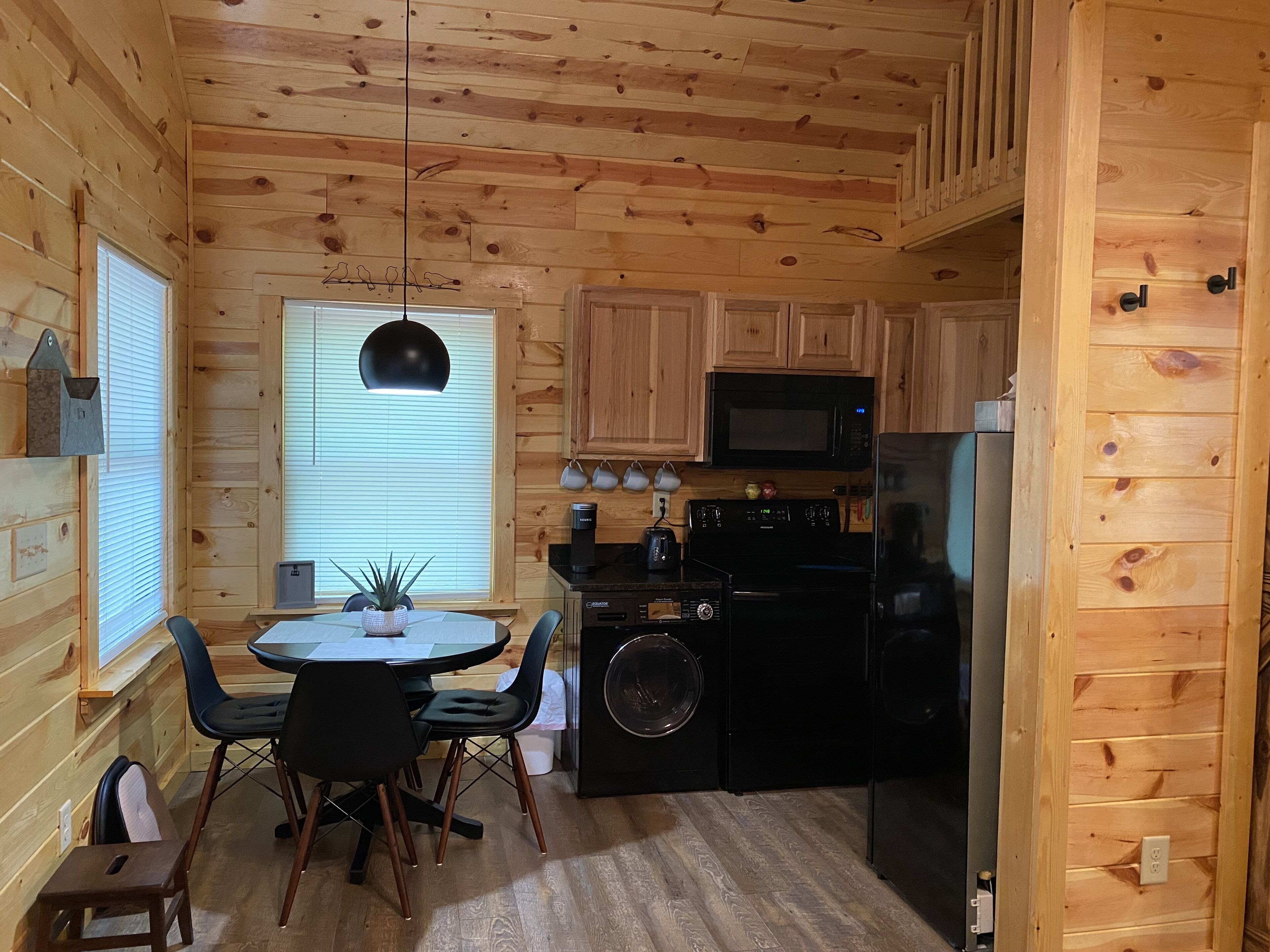Tiny Home - Murphy NC