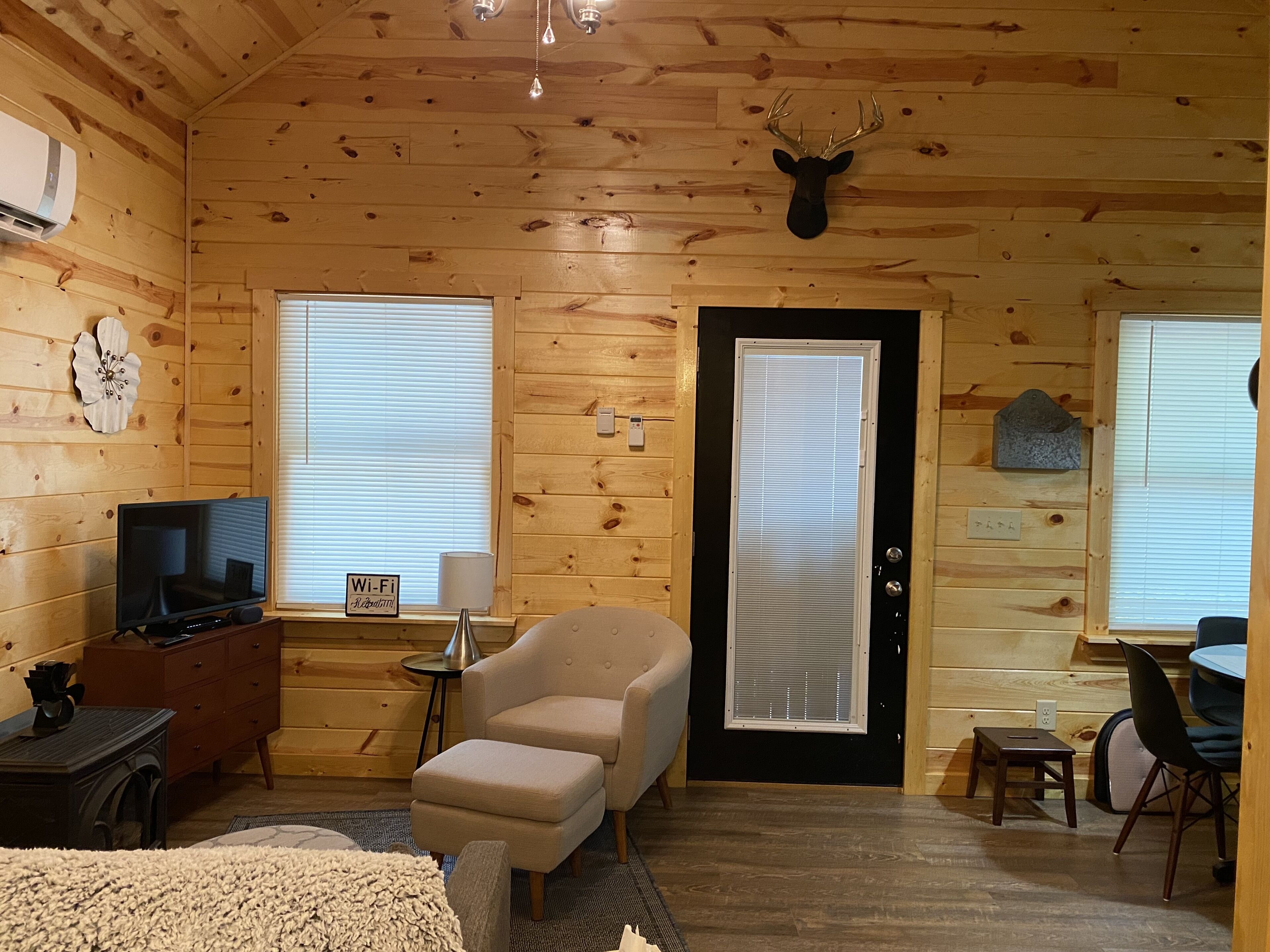 Tiny Home - Murphy NC