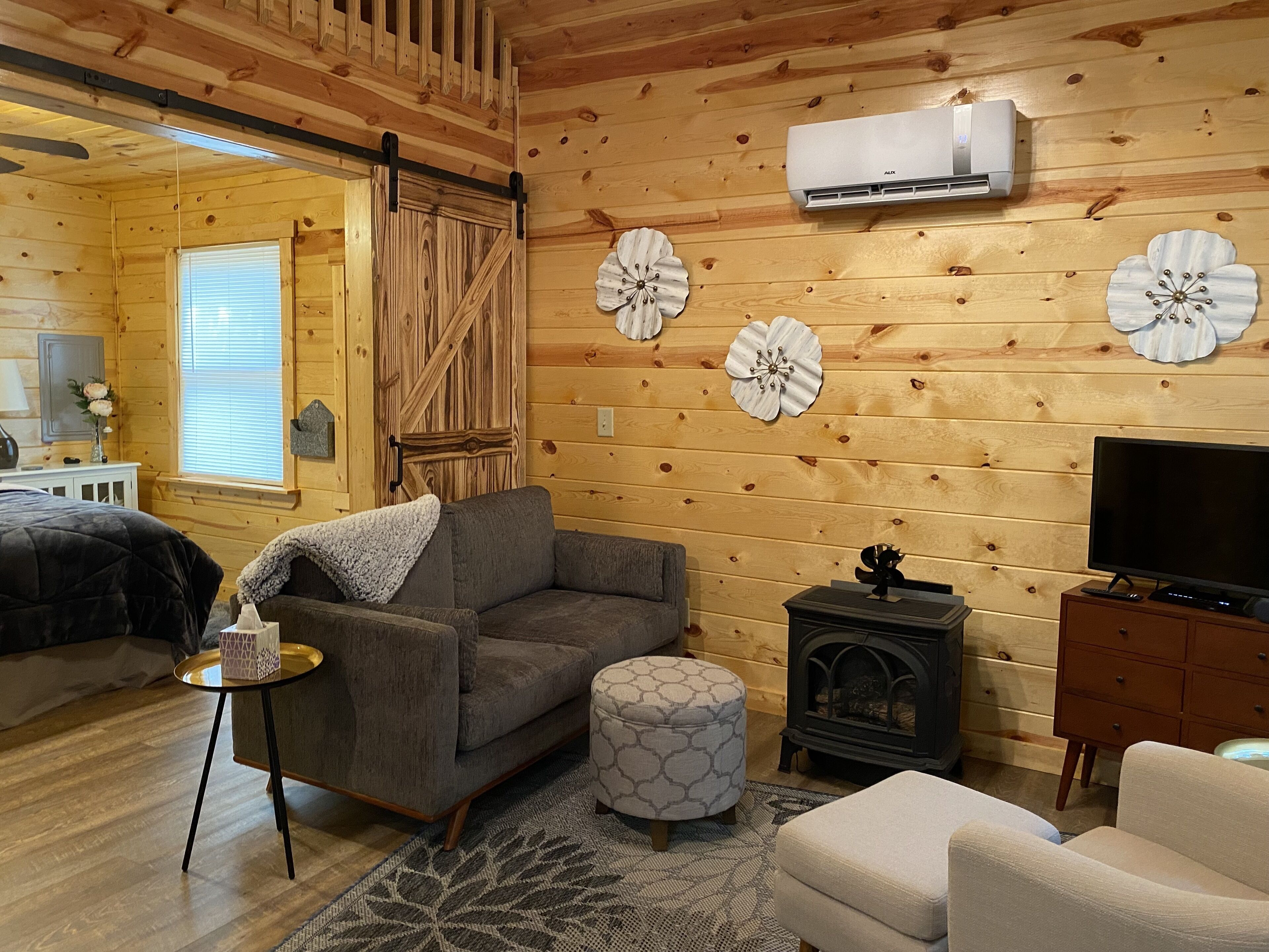 Tiny Home - Murphy NC