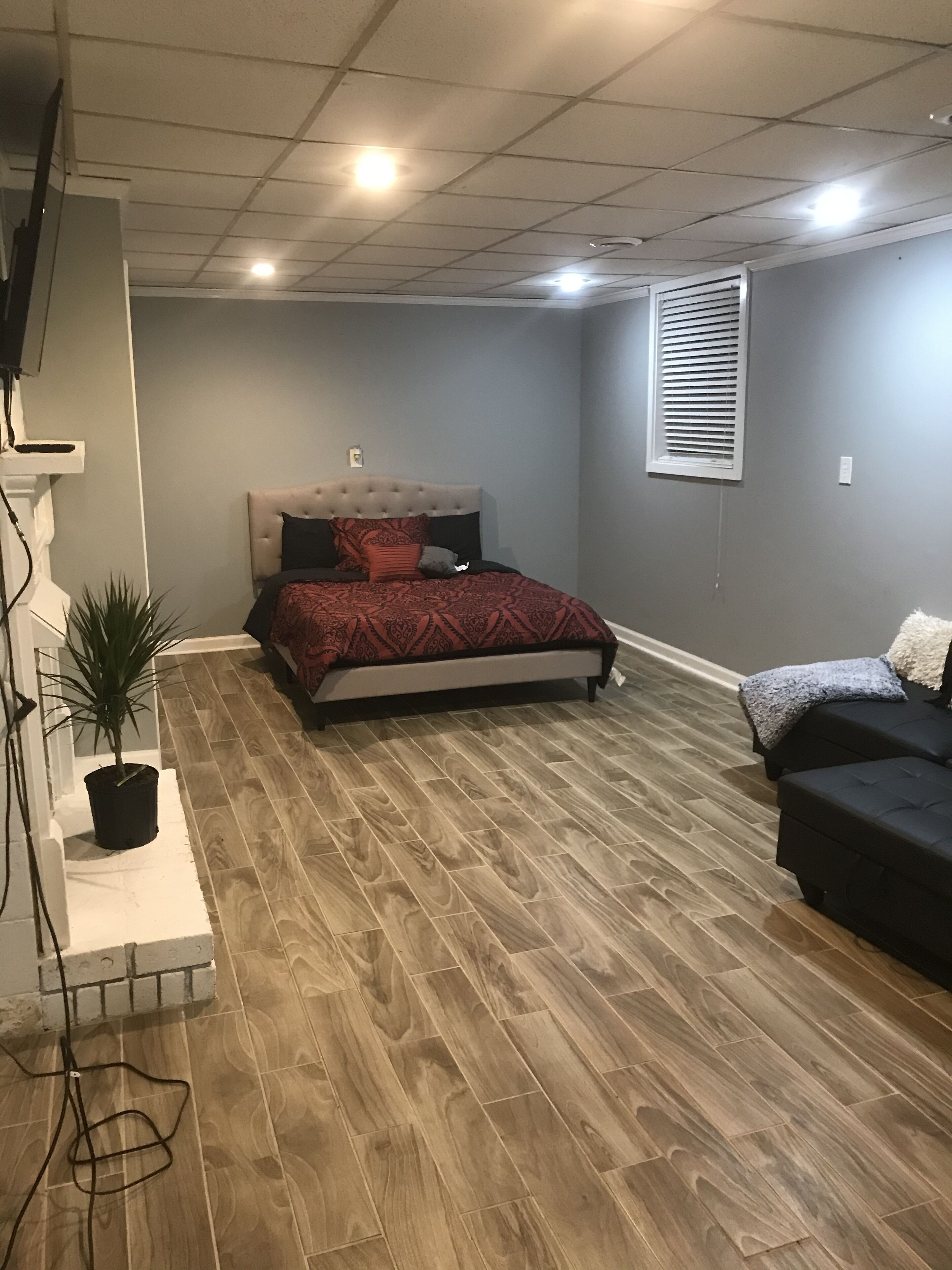 Luxury Urban Lake House