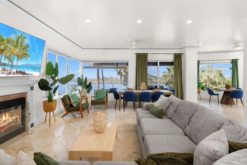 Ultimate Lagoon Villa C2375-0 - Carlsbad, CA