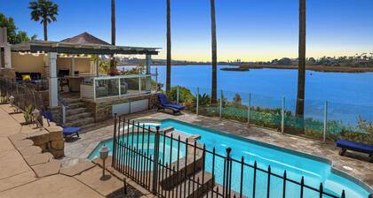 Ultimate Lagoon Villa C2375-0