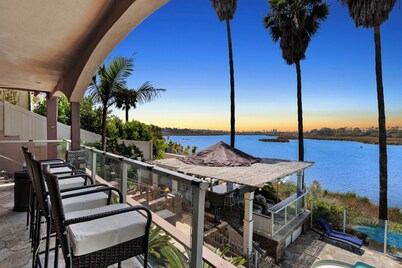 Ultimate Lagoon Villa C2375-0