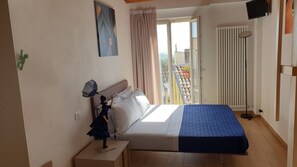 2 bedrooms, WiFi, bed sheets - Aghèl Luxury Room (Recanati)