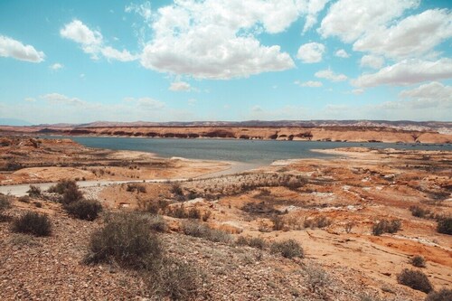 Lake Powell 59’ Discovery XL houseboat  