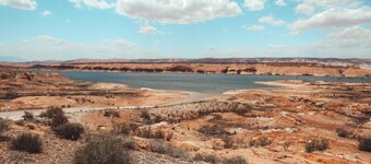 Lake Powell 59’ Discovery XL houseboat
