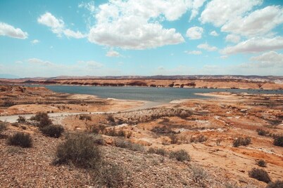 Lake Powell 59’ Discovery XL houseboat