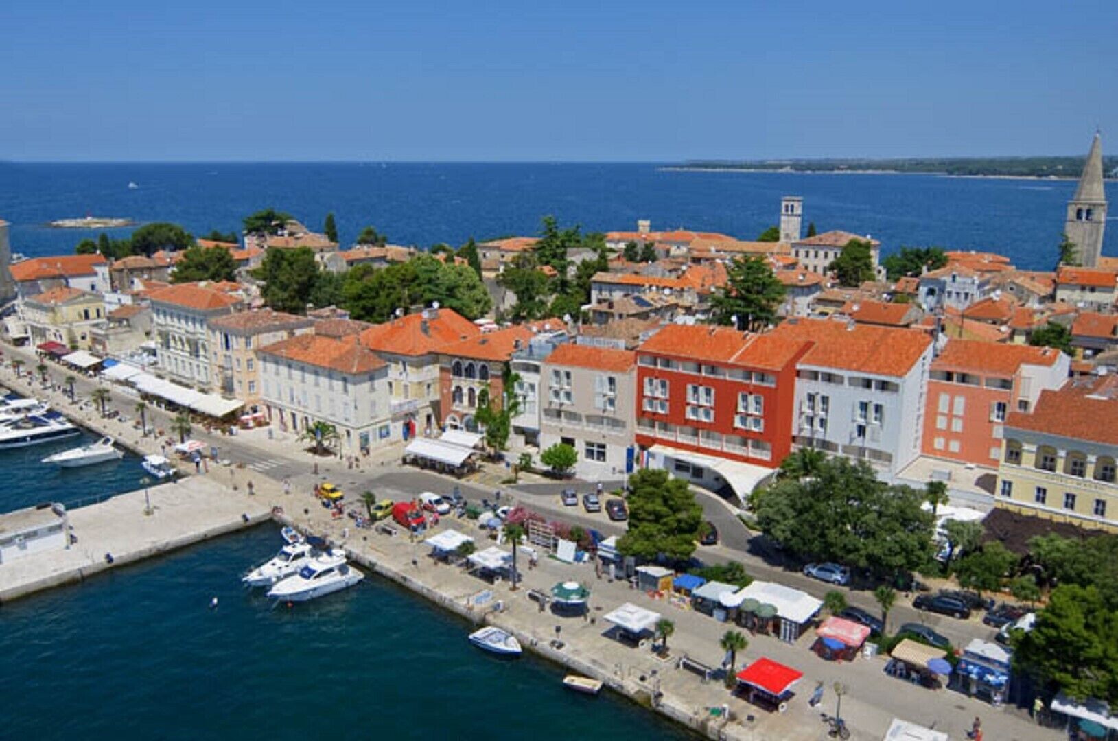 Port de plaisance