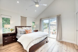 House, 1 Bedroom | 1 bedroom, iron/ironing board, free WiFi, bed sheets - 727 Sonrisa St 1 Bedroom Home by RedAwning (Solana Beach)