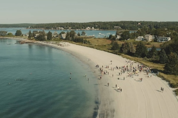 Plage