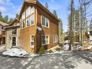 Townhome, 3 Bedrooms | Exterior